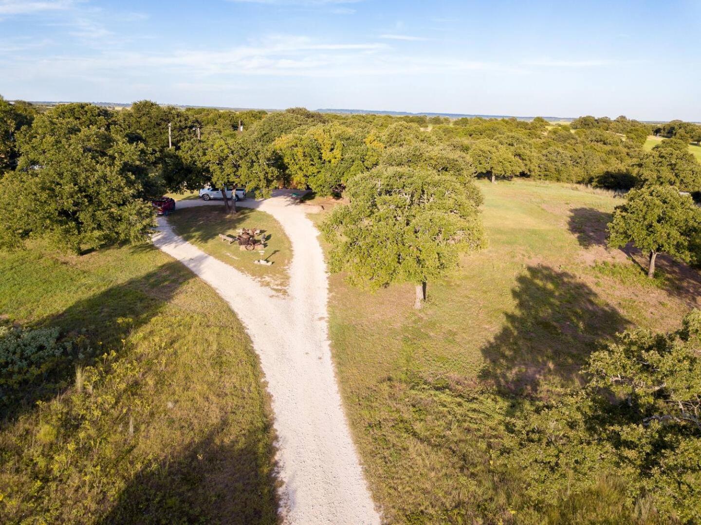 Nature Retreateclectic Country Boho Farmhouse Nocona Exteriér fotografie