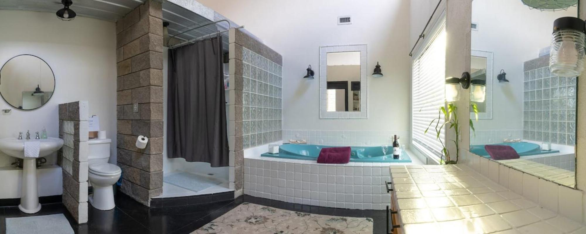 Nature Retreateclectic Country Boho Farmhouse Nocona Exteriér fotografie