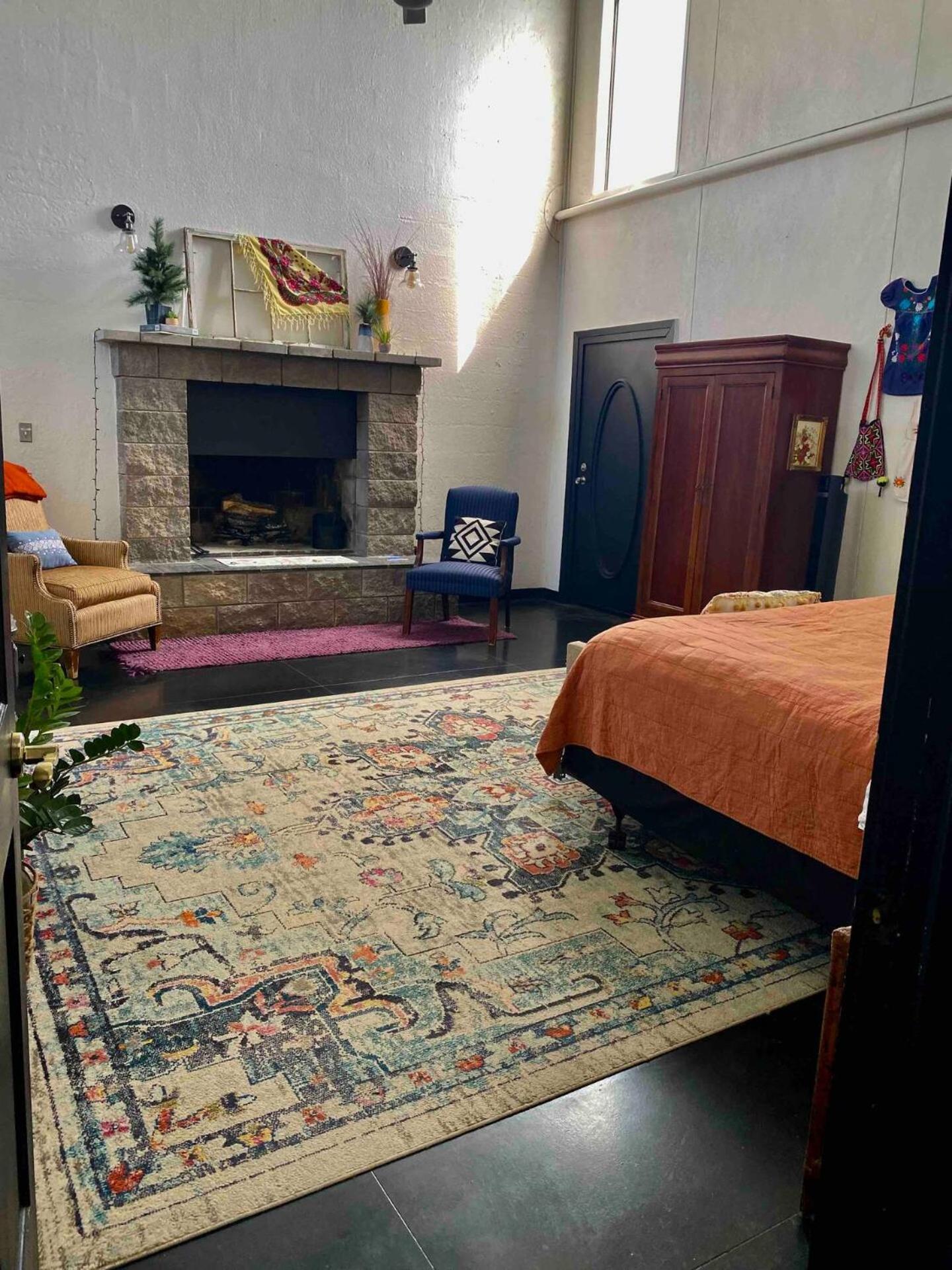 Nature Retreateclectic Country Boho Farmhouse Nocona Exteriér fotografie