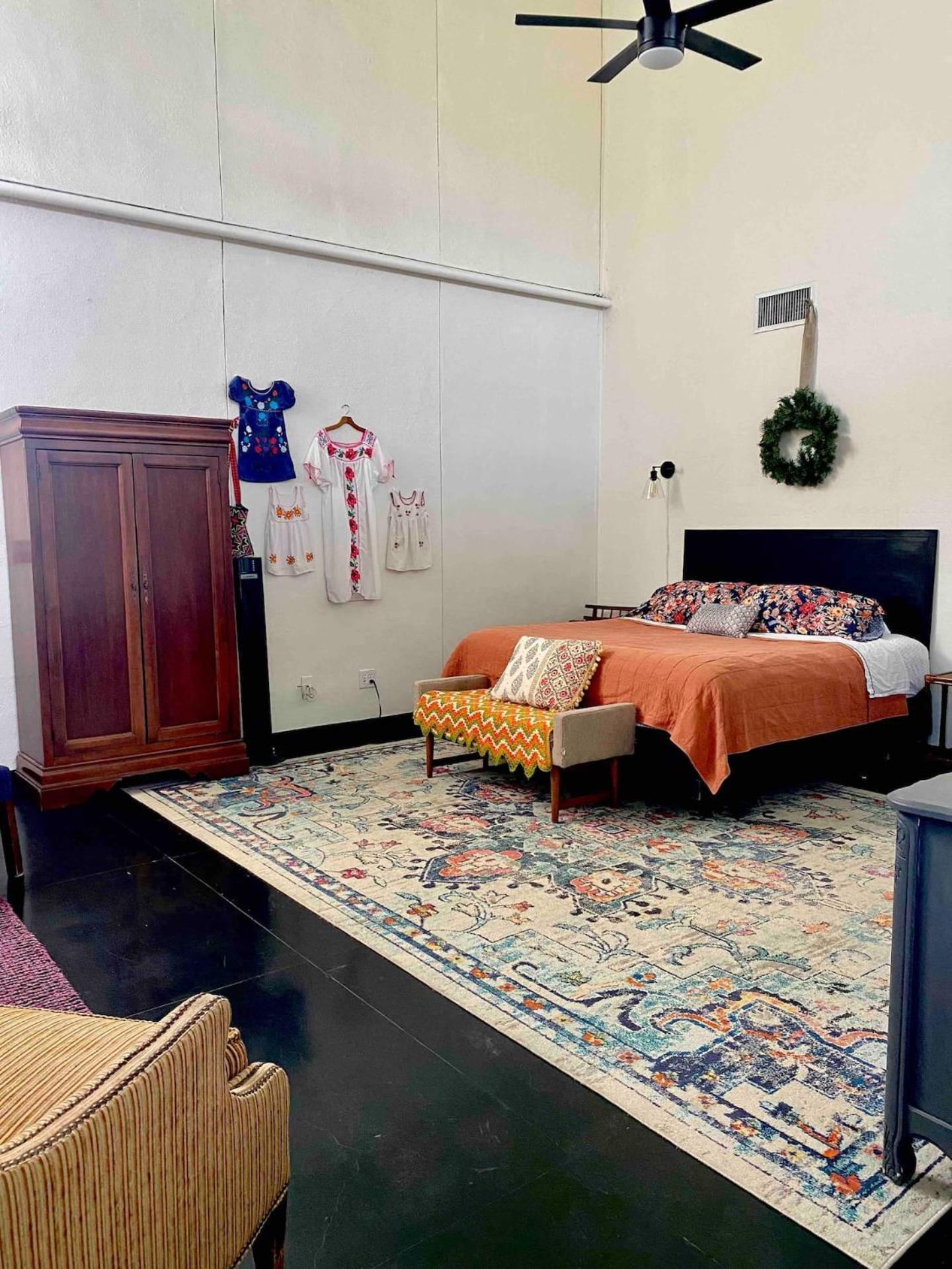 Nature Retreateclectic Country Boho Farmhouse Nocona Exteriér fotografie