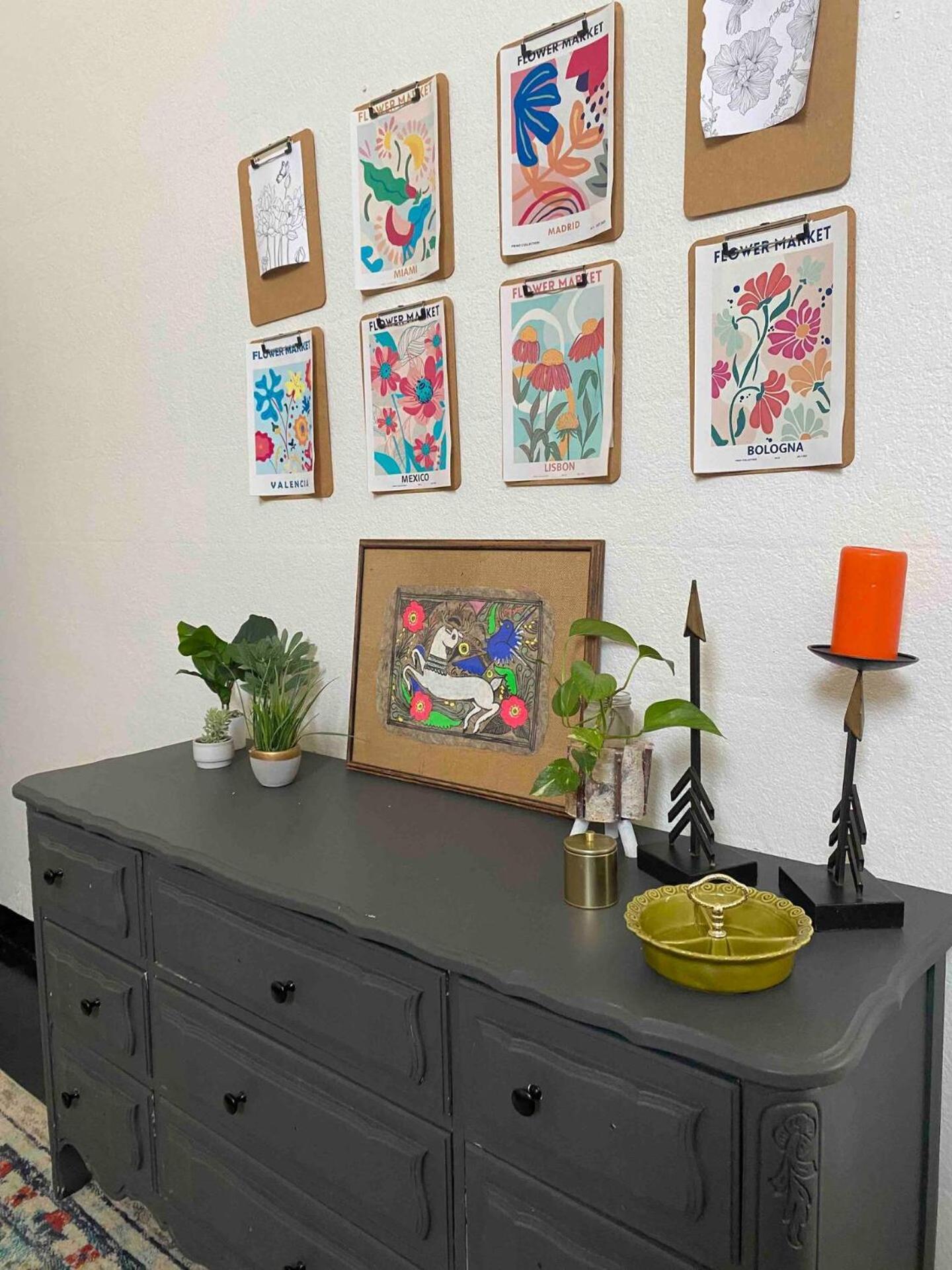Nature Retreateclectic Country Boho Farmhouse Nocona Exteriér fotografie